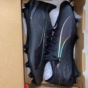 Puma Ultra 5 Ultimate Elite FG Soccer Cleats Size 8